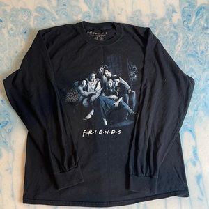 Friends shirt